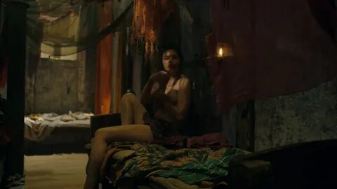 Kristy Philipps Nude. 