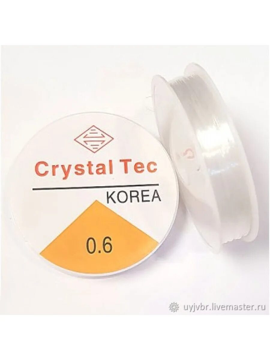 Crystal Tec силиконовая нить 0.6. Леска Crystal Tec 0,8 мм. Леска Crystal Tec 0.7. Леска Crystal Tec 0.6.