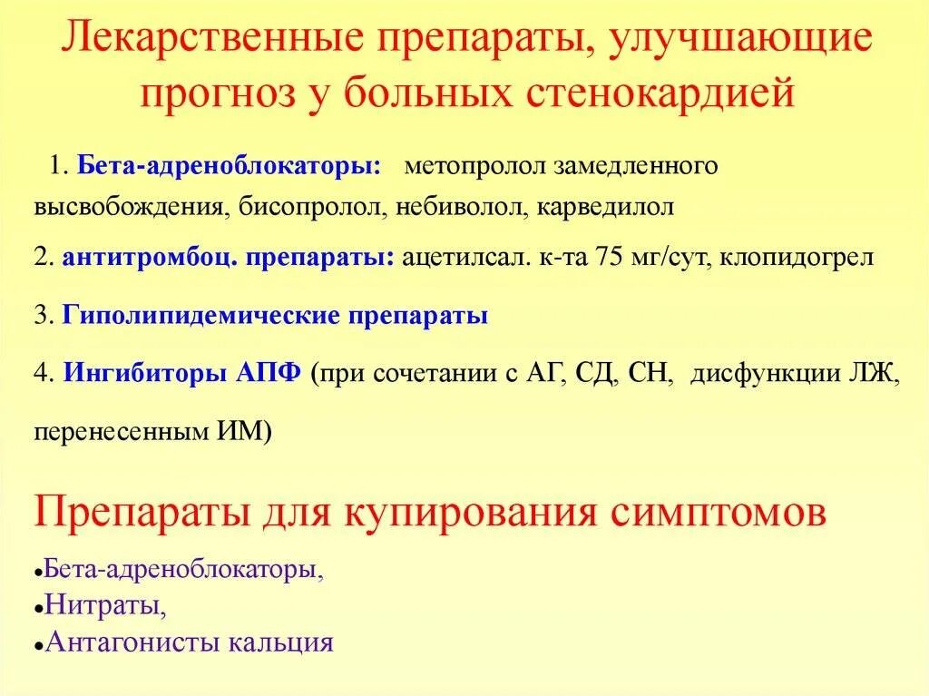 При стенокардии применяют препараты. Группы препаратов при стенокардии. Препараты при стабильной стенокардии. Основные группы препаратов при стенокардии. Ибс хроническая сердечная недостаточность