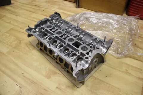 Гбц 1.8 турбо