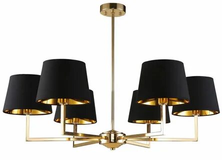 Торшеры crystal lux