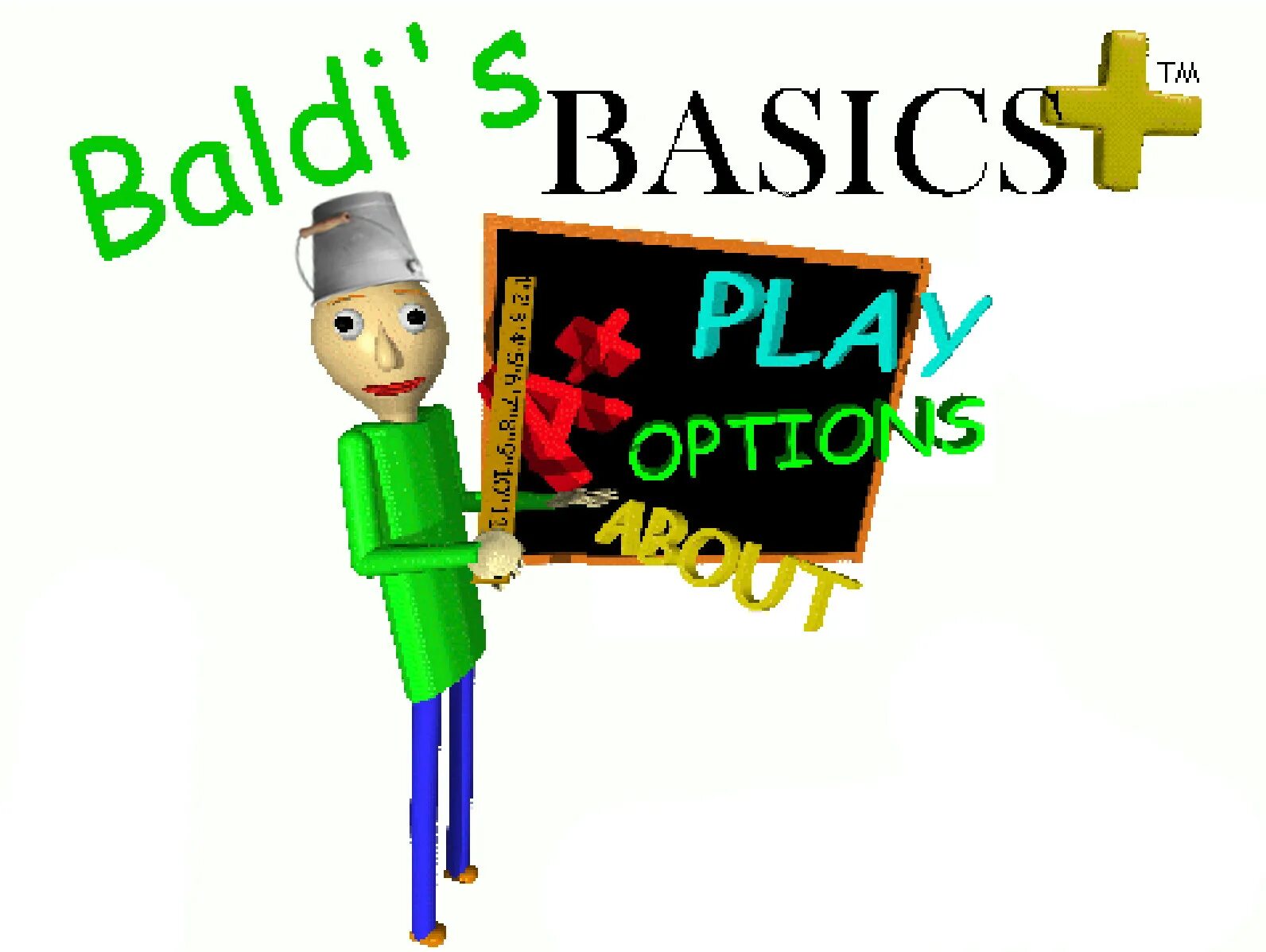 Baldis basics versions. Baldi s basics plus скретч. балди игра. baldi&#039;s basics plus. baldi s basics classic remastered.