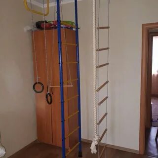 Шведская горка