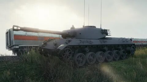 Объект 30