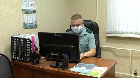 Судебные приставы 21