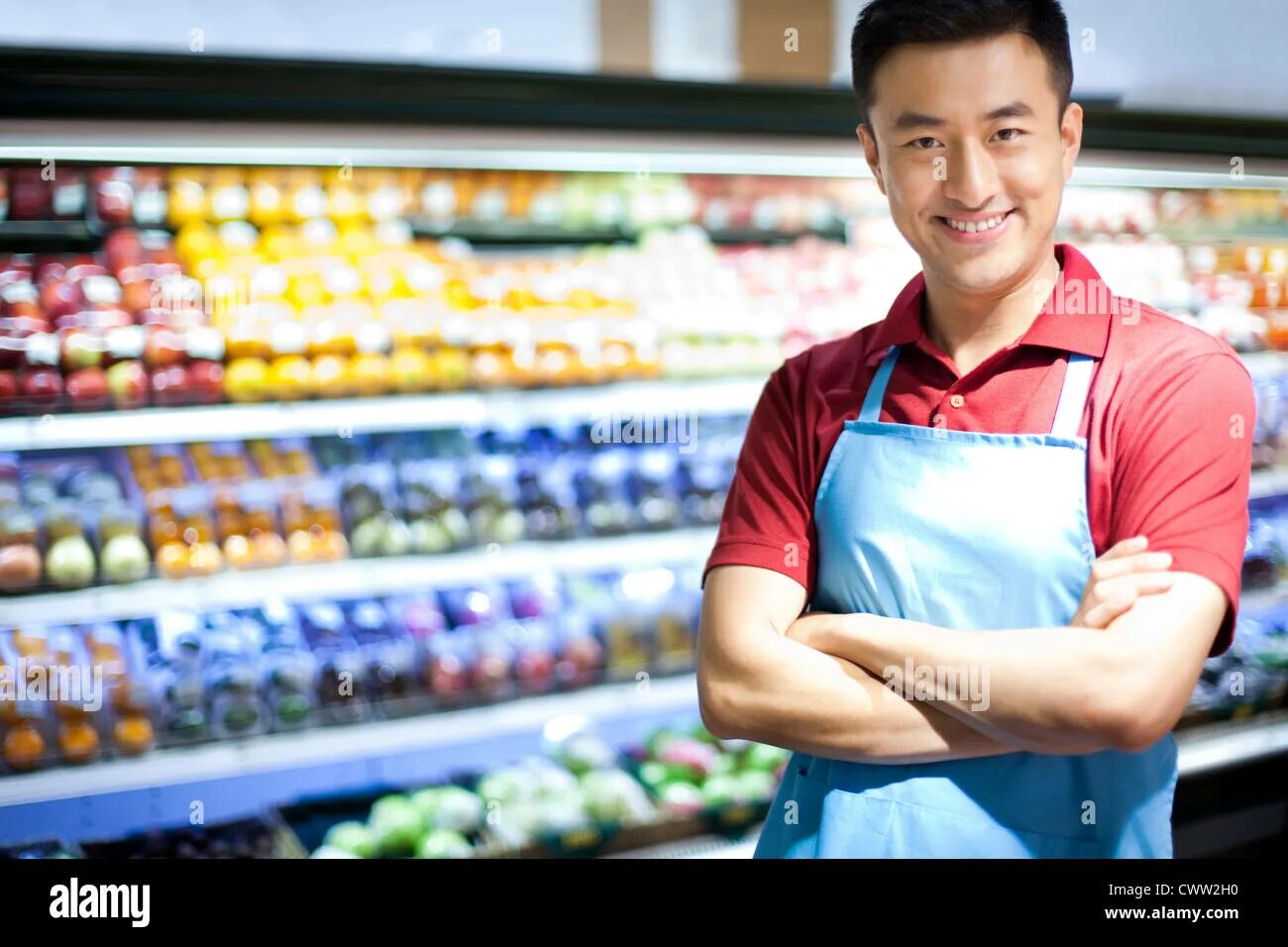 Китайский Клерк. Бабанов Азия супермаркет. Тайвань шоппинг. Игроки рынка e-grocery. Shop owner