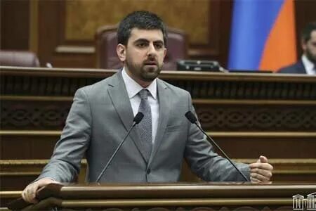 Азербайджан предложил армении