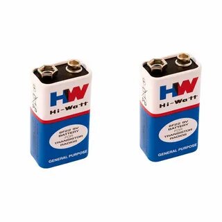 Battery picture