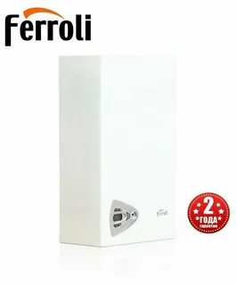 Котел ferroli vitabel f24 отзывы