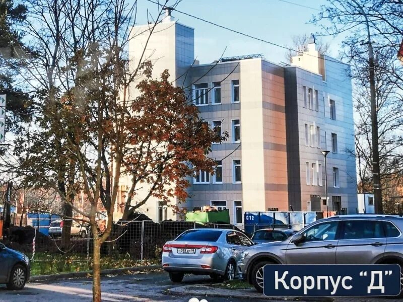 Сайт сестрорецкого районного суда. Городская больница 40 в Сестрорецке на Борисова. Морг 40 больницы Сестрорецка. Сестрорецк районная больница. 40 Больница Сестрорецк ковидный корпус.