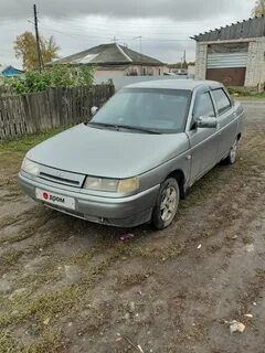 Ваз 2110 в новосибирске