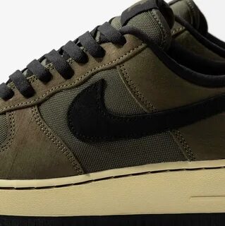 Nike air force undefeated