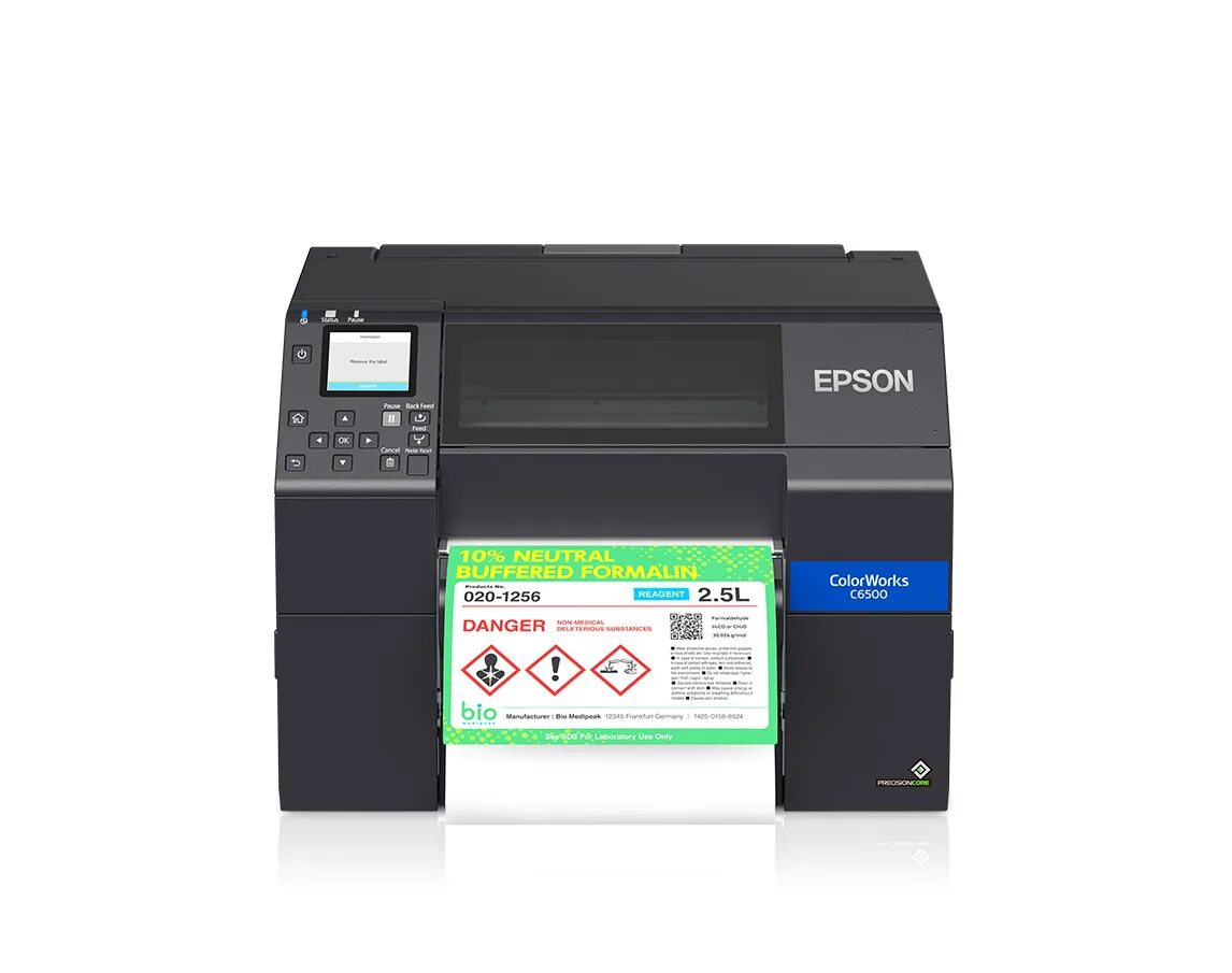 Epson 6500 принтер. Принтер Epson c6500ae. Epson am c 6000. Epson Colorworks Стикеры. Этикетки epson