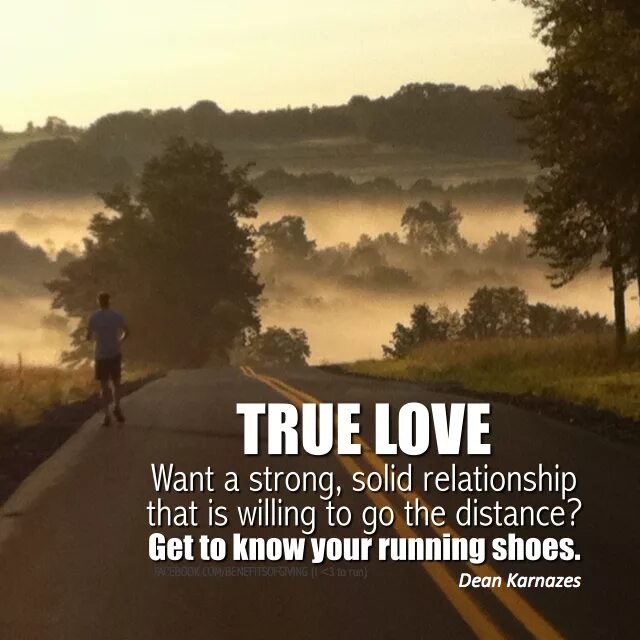 I want to be strong. Go the distance. Running distance. Going to the Run арт. Running the distance картина.