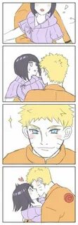 Hinata комикс