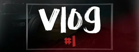 Видео влог 1