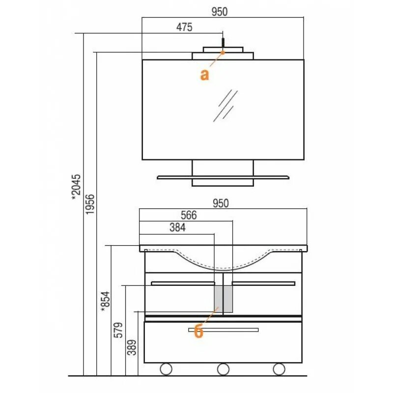 Высота подсветки зеркала в ванной. Тумба Акватон логика 110. Зеркало Акватон логика 95. Акватон логика 110 раковина левая. Акватон логика 22-r.01.01r.