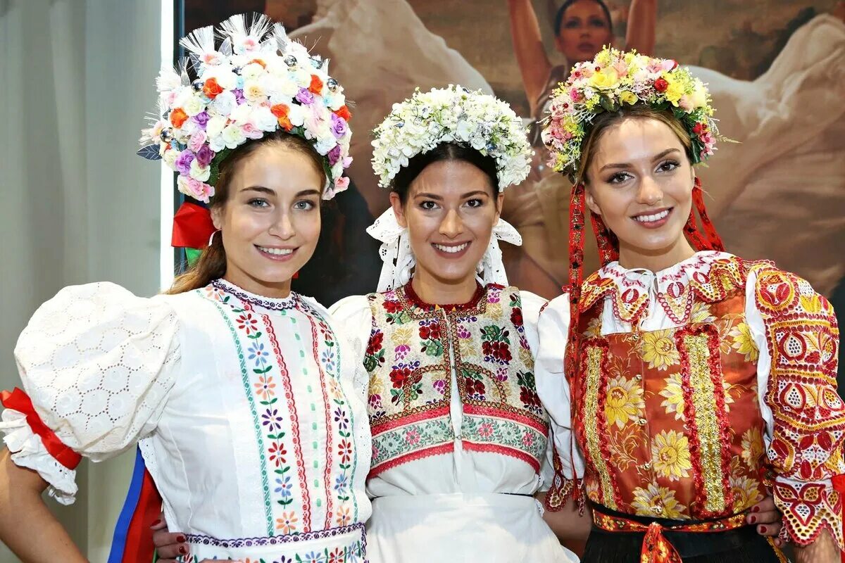 Поляки чехи словаки. Словаки нация. Словаки и словенцы. Национальный костюм региона Липтов Словакия.