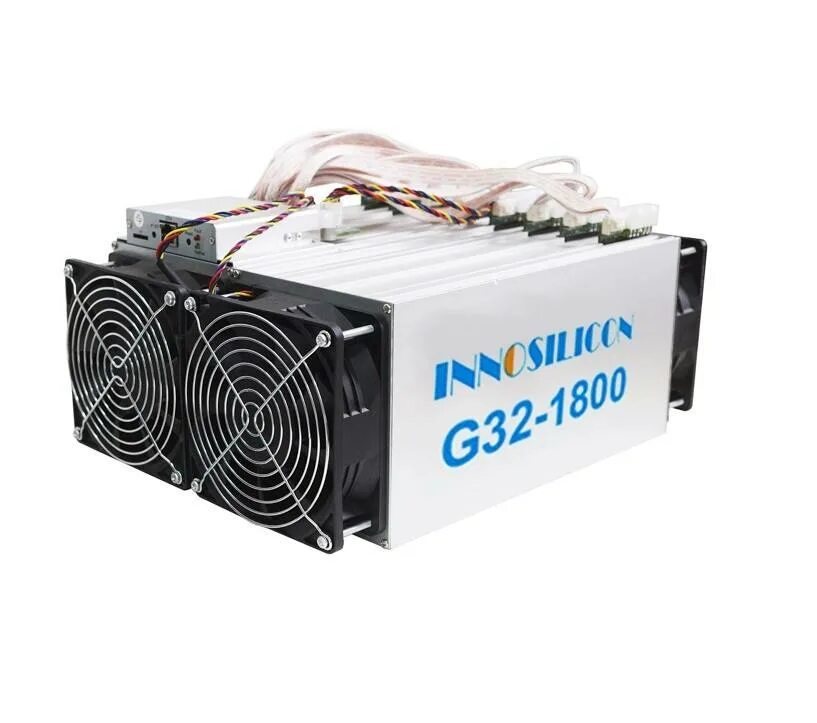 Innosilicon g32-1800 блок питания. Innosilicon g32 Grin ASIC. Innosilicon g32-Mini. Innosilicon g5-20 LTC. 32 1800