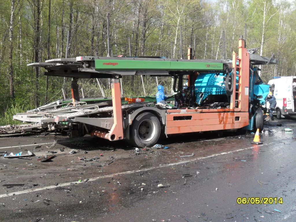 новости чехова московская область происшествия