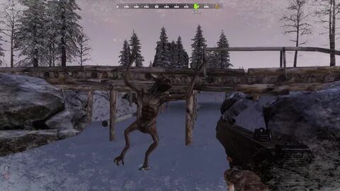 Survive world