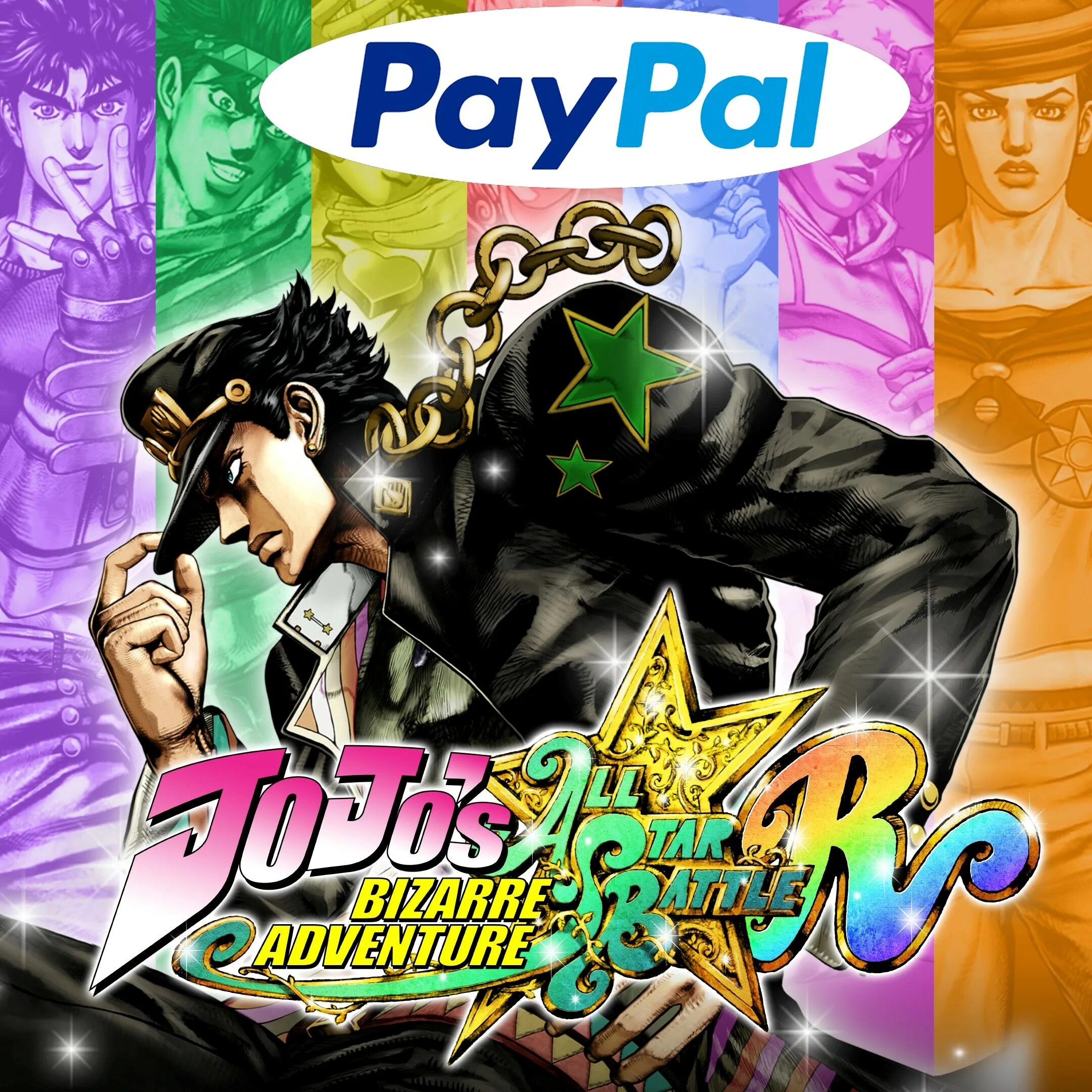 Jojo switch. Игра jojo bizarre adventure all star battle. jojo all star battle r nintendo switch. джо джо алл стар батл. jojo s bizarre adventure: all star battle нинтендо свитч.