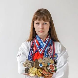 Тхэквондо самара