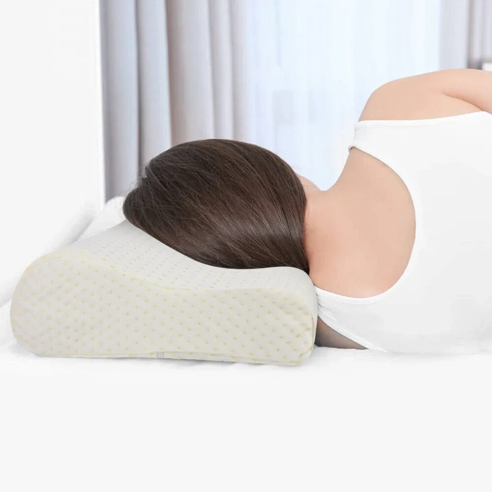 Ортопедические подушки какую купить. Подушка s8 Gravity Neck Pillow. Memory Foam cervical Contour Pillow. Подушка Felicity ортопедическая. Подушка под шею / Memory Foam Pillow 232.