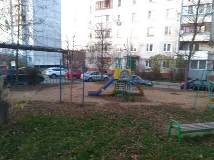Мосп большие вяземы городок 17
