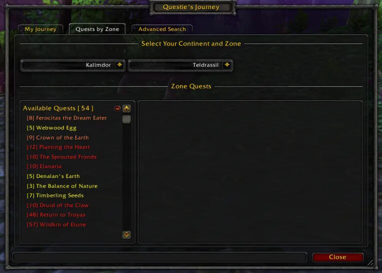 Questing wow classic. Вов квест хелпер. questie. wow questie. аддаон диалоговые окна квесты вов.