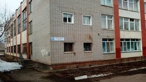 Мбоу сош 2 киров
