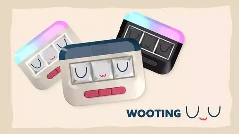 Wooting
