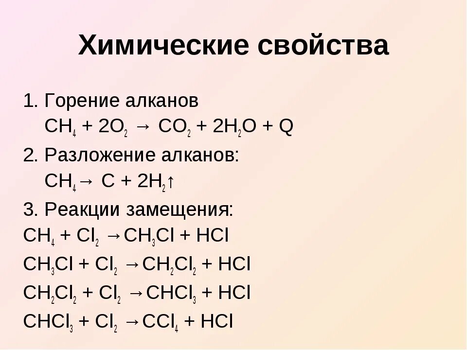 Химические свойства алканов уравнения реакций. Химические свойства алканов горение этана. Общая формула реакции горения алканов. Алканы горение хим свойство.