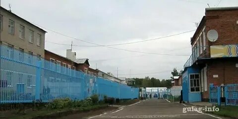 Фку ик 4 по тамбовской