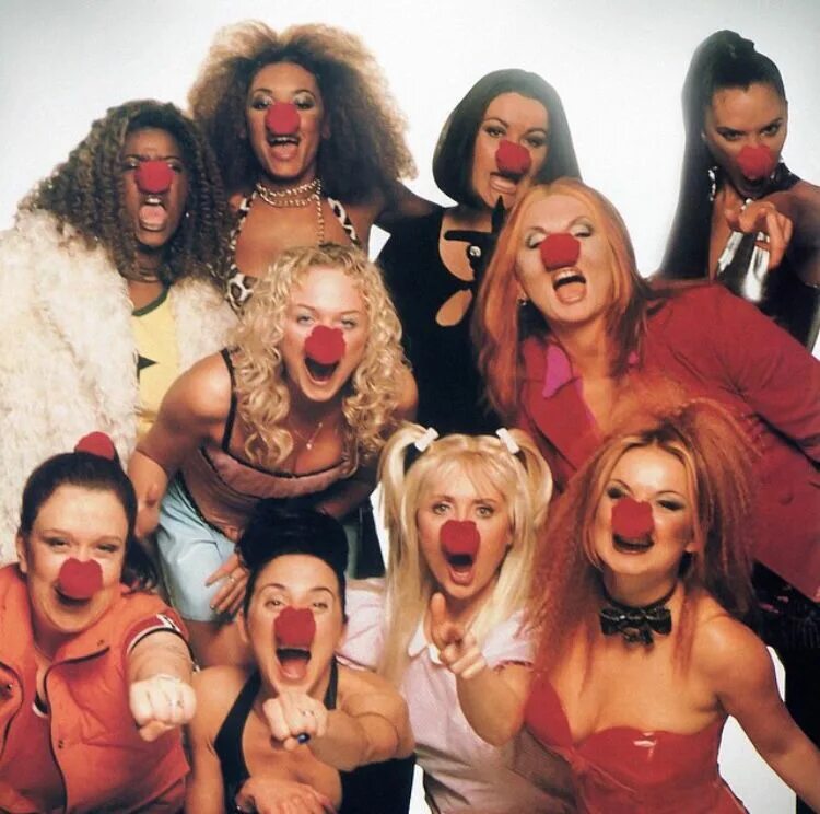 Spice girls think you are. Spice girls 1998. Spice girls 1997. Spice girls think you are. Spice girls 1996.