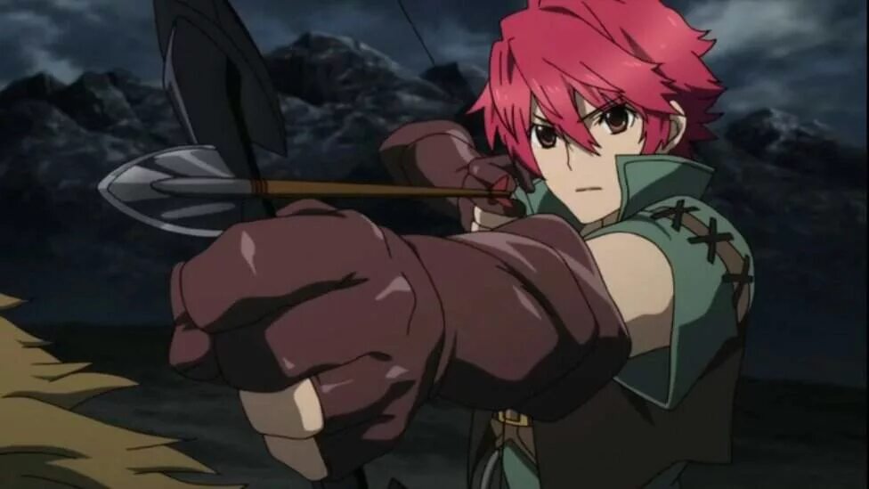 Аниме король волшебных стрел и ванадис. Аниме король волшебных стрел и ванадис. Король магических стрел и ванадис. Магический стрелок 136. Аниме король магических стрел ворн.