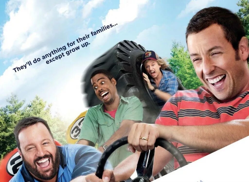 Смешные комедии 2024 года. Афиши комедий. Одноклассники 2 grown ups 2, 2013.