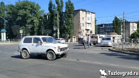 Поражение новочеркасска