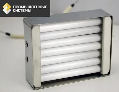 Инфракрасный излучатель 1