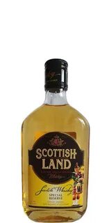 Виски scottish