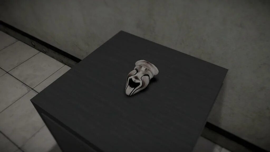 Scp sl скелет. Scp sl скелет