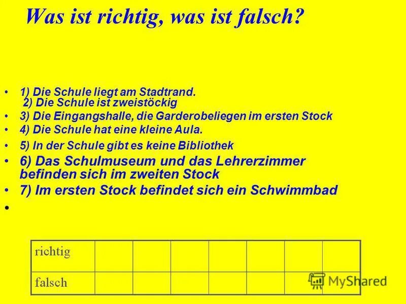 Ostern топик по немецкому. Was richtig oder falsch ist немецкий lies. типы вопросов в немецком языке. Was ist richtig. Was ist richtig.