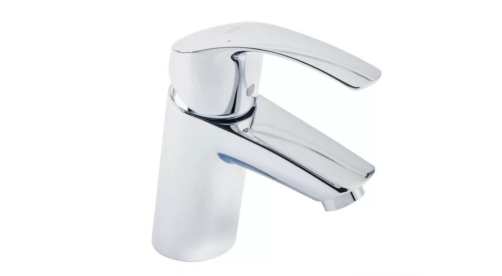 32467002 Grohe. Смеситель для раковины Grohe Eurosmart 32467002. Смеситель для раковины Grohe Eurosmart (33188002). Смеситель для раковины (умывальника) Grohe Eurosmart 32467002, рычажный. Однорычажный керамический смеситель