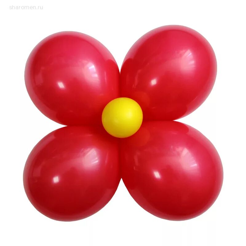 Цветы из шаров. Цветы из круглых шаров. Ромашки из шаров. Цветы из шариков воздушных.