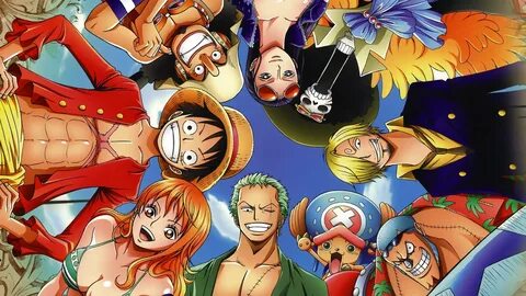 10 Ideal And Most Recent One Piece Wallpapers Hd for Desktop with FULL HD 1...