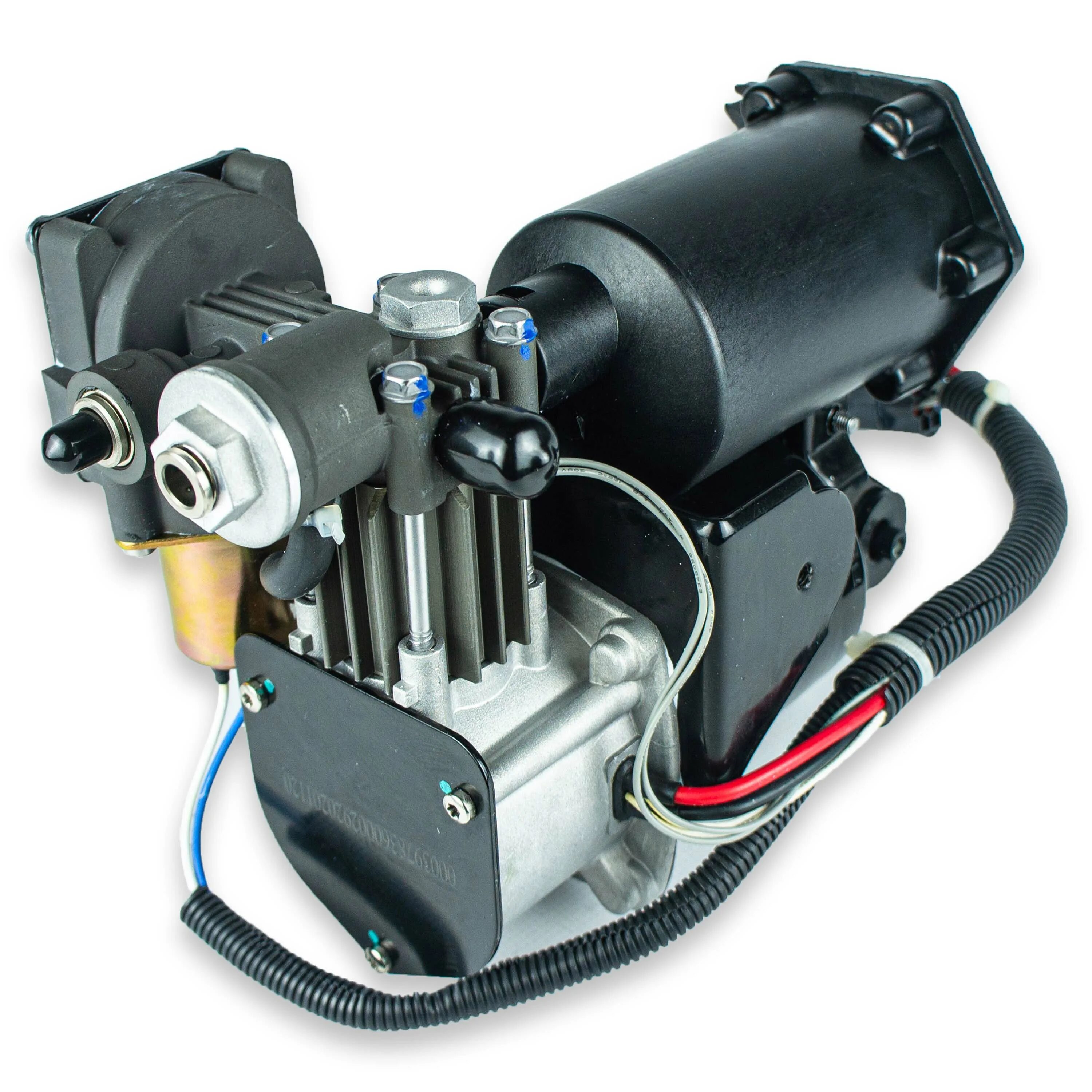 Компрессор амк дискавери 3. Компрессор ленд ровер дискавери 3. Range rover sport l320 компрессор пневмоподвески. Компрессор discovery 3 amk. Компрессор пневмоподвески дискавери 4.