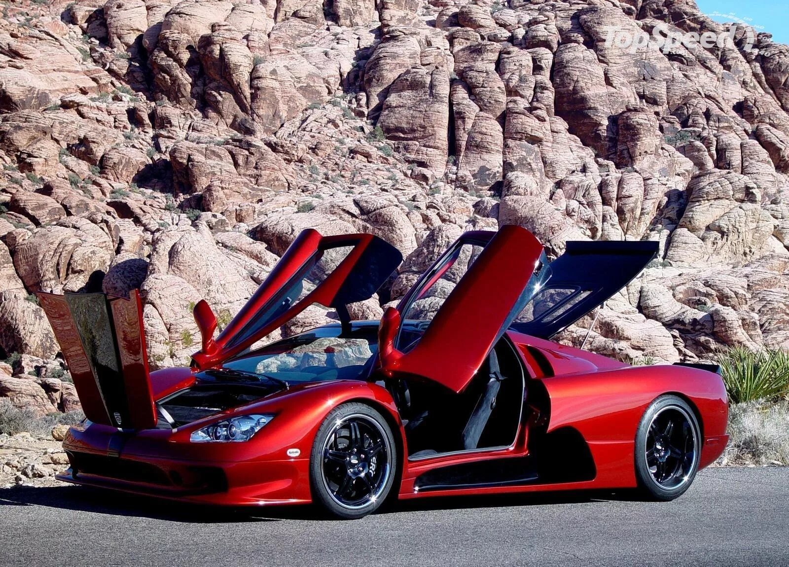 Какие крутые тачки. SSC Ultimate Aero TT 2009. Shelby super cars Ultimate Aero TT. SSC Ultimate Aero 2006. Машина SSC Ultimate Aero.