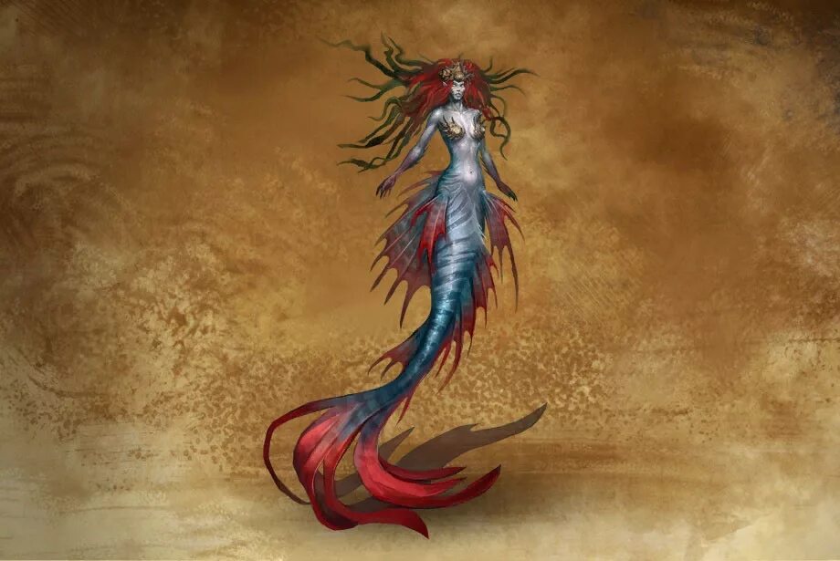 нейтральные существа