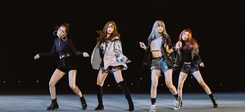 Whistle blackpink