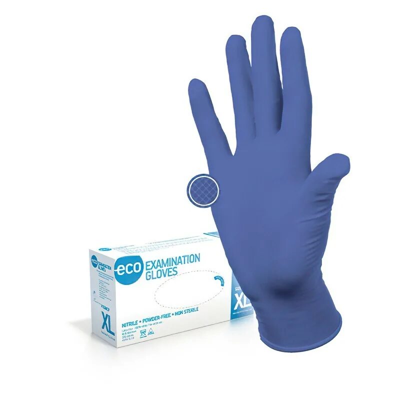 Перчатки gloves купить. Перчатки ЕСО нитриловые. Перчатки Eco см.нест.нитрил.. Перчатки нитриловые Eco 200шт. Перчатки нитриловые Eco examination Gloves.